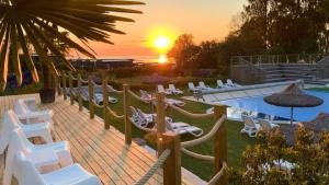 Hotell Kneippbyn Resort Visby