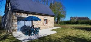 Maison La Petite Boulangerie