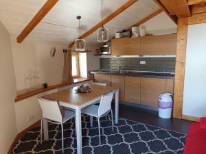 Appartement cosy 4 pers, proche pistes et commerces, Montgenèvre - FR-1-445-202