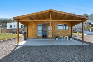 Alojamientos B y J - 3hvězdičkové hotely ve městě Arafo