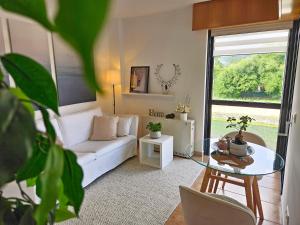 At The Beach Fisterra