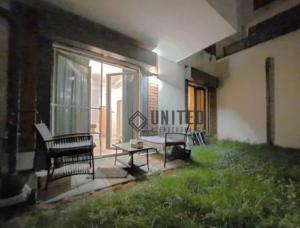 Apartment with terrace, next to the train station and OLD town