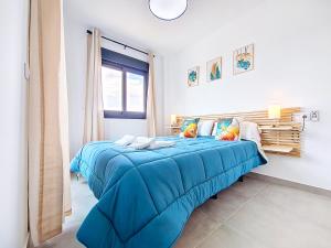 Santa Rosalia Lake & Life Resort - 6010