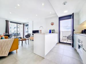 Santa Rosalia Lake & Life Resort - 6010