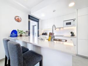 Santa Rosalia Lake & Life Resort - 6010