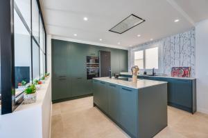 LXR Niza 3HAB Frente al Mar