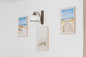 Comfortable Apartments Near The Baltic Sea by Noclegi Renters