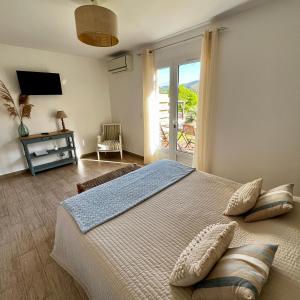 B&B / Chambres d'hotes Casa Eva Maria : photos des chambres