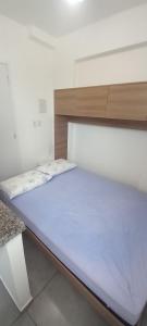 Flat ao lado UFSJ e Igreja São Francisco