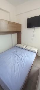 Flat ao lado UFSJ e Igreja São Francisco