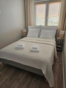 M&M Apartament Ustka