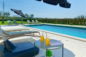 Villa Vego by Rent Istria
