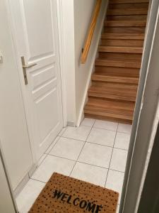 Sejours chez l'habitant Chambre et Sdb privees dans pavillon a 15 mn Orly : photos des chambres
