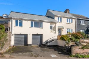 The Flat at Hillcroft for four guests