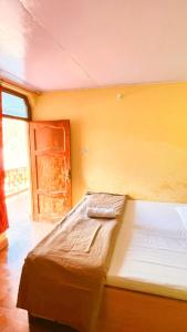 Hotel ganga yamuna restaurant