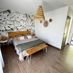 B&B / Chambres d'hotes Casa Eva Maria : photos des chambres