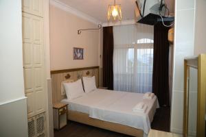 Hotel Angel Beach - Kızkalesi Mersin