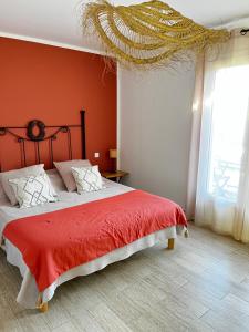 B&B / Chambres d'hotes Casa Eva Maria : Chambre Double avec Salle de Bains Privative