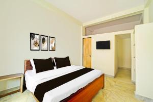 Hotel O AJ Guest House