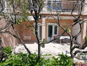 Apartman Ladini Lana