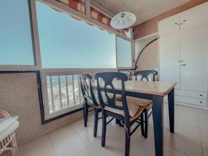 Cozy apartment by the ocean, Aquaviva CS603