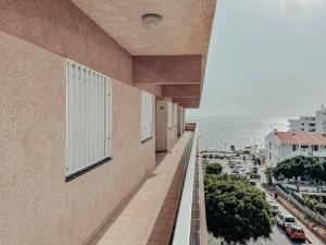 Cozy apartment by the ocean, Aquaviva CS603