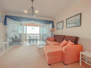 Cozy apartment by the ocean, Aquaviva CS603