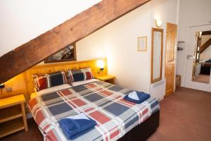 Hotels Hotel l'Aigle : photos des chambres