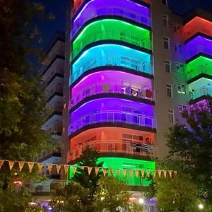 Kleopatra Carmen Apart Hotel