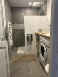 Appartements Sejour : photos des chambres