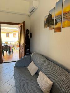 Bilocale Casa Izél img14