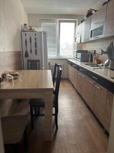 Sleep & Go Czech Republic - Velké Popovice