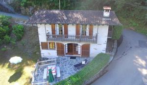 Casa Mathey by HolAp SA