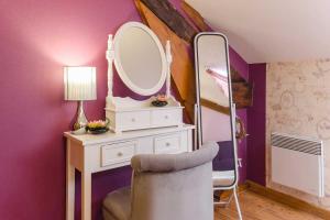 Maisons de vacances La clemenceraie : photos des chambres
