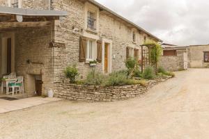 Maisons de vacances La clemenceraie : photos des chambres