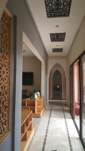 Beautiful Moroccan-style villa