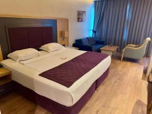 Double Room - Disability Access room in Sirin Park Hotel