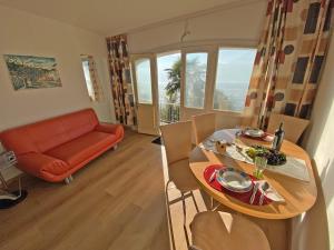 Casa Nido di Rondine by HolAp SA