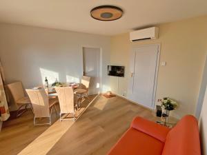 Casa Nido di Rondine by HolAp SA