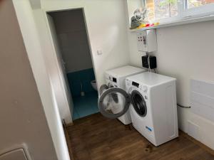 Sleep & Go Czech Republic - Velké Popovice