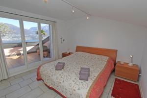 Orizzonte Blu by HolAp SA