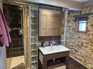 B&B / Chambres d'hotes Le Tempo : photos des chambres