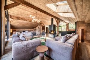 Chalet Jolimont Châtel - by EMERALD STAY