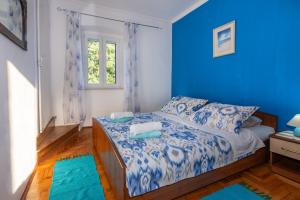 Villa Marija, a charming pet friendly Villa amidst nature