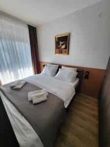 Apartmani Dragulji Vrnjacka Banja