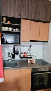 Apartmani Dragulji Vrnjačka Banja, free parking