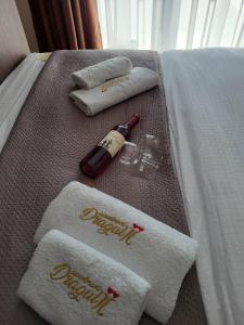 Apartmani Dragulji Vrnjacka Banja