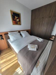 Apartmani Dragulji Vrnjacka Banja