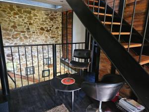 B&B / Chambres d'hotes Le Tempo : photos des chambres