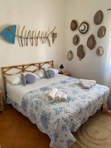 Casa Alma - Accesso privato alla spiaggia